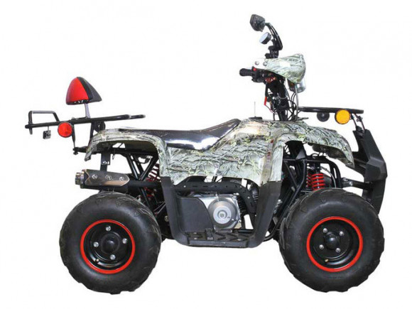 Детский квадроцикл Avantis Racer (110 кубов)