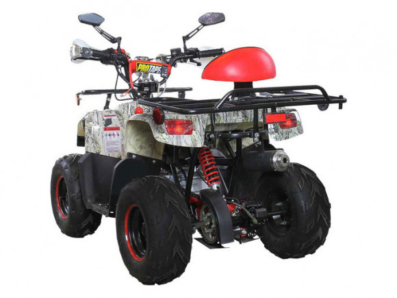 Детский квадроцикл Avantis Racer (110 кубов)