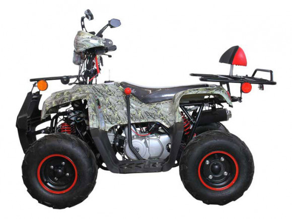 Детский квадроцикл Avantis Racer (110 кубов)