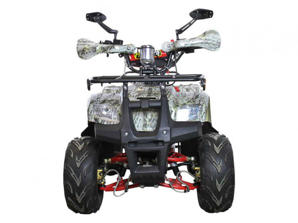 Детский квадроцикл Avantis Racer (110 кубов)