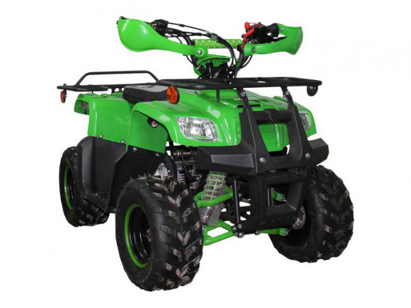 Детский квадроцикл Avantis Racer (110 кубов)