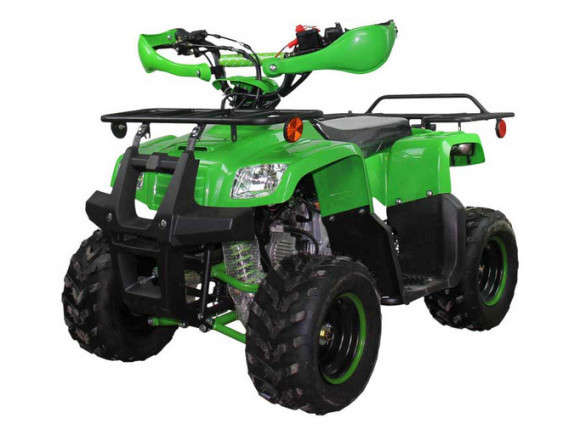 Детский квадроцикл Avantis Racer (110 кубов)