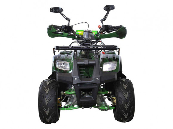 Детский квадроцикл Avantis Racer (110 кубов)