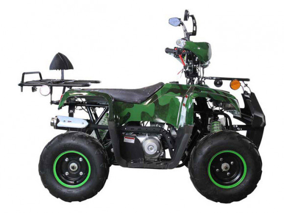 Детский квадроцикл Avantis Racer (110 кубов)