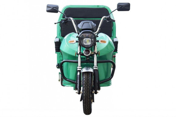 Грузовой трицикл Rutrike Вояж К1 1200 60V800W