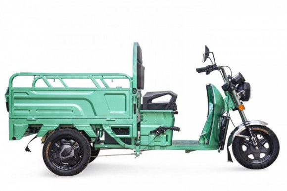 Грузовой трицикл Rutrike Вояж К1 1200 60V800W