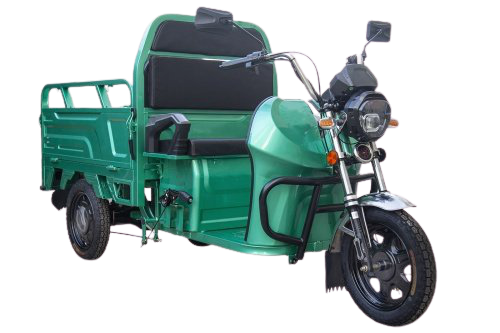 Грузовой трицикл Rutrike Вояж К1 1200 60V800W