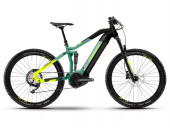 Электровелосипед Haibike Xduro FullSeven 6 (2021) Электровелосипед Haibike Xduro FullSeven 6 (2021)