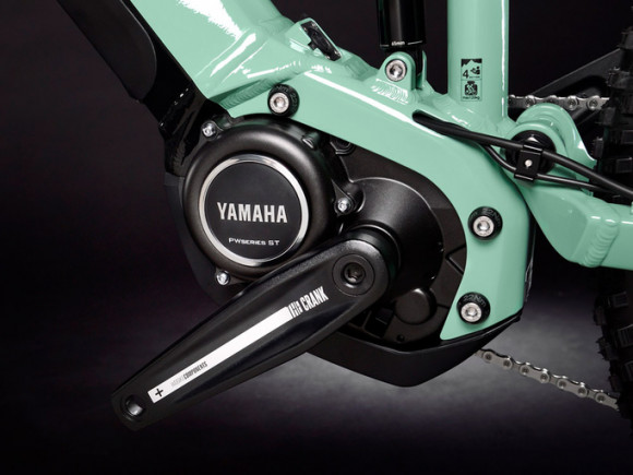 Электровелосипед Haibike Xduro FullSeven 6 (2021)