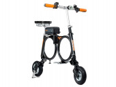 Электровелосипед Airwheel E3 Электровелосипед Airwheel E3