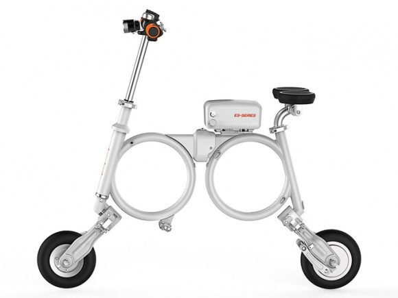 Электровелосипед Airwheel E3