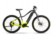 Электровелосипед Haibike (2018) SDURO Cross 9.0 women 500Wh 11s XT Электровелосипед Haibike (2018) SDURO Cross 9.0 women 500Wh 11s XT