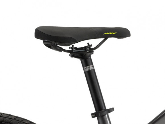 Электровелосипед Haibike (2018) SDURO Cross 9.0 women 500Wh 11s XT