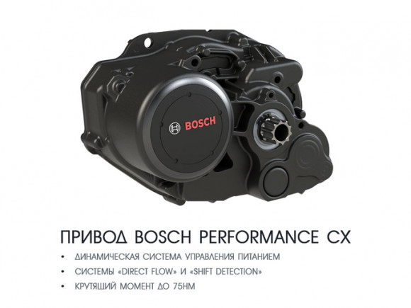 Электровелосипед Haibike (2018) SDURO Cross 9.0 women 500Wh 11s XT