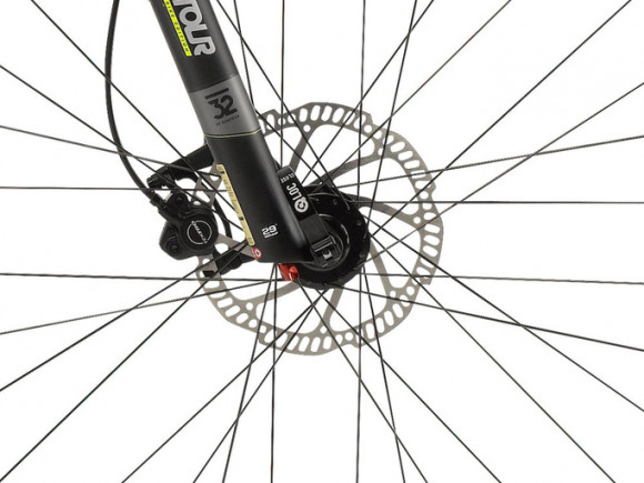 Электровелосипед Haibike (2018) SDURO HardNine Carbon 8.0 500Wh 11s NX