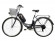 Электровелосипед Horza Stels Dacha v2m1 960W Электровелосипед Horza Stels Dacha v2m1 960W