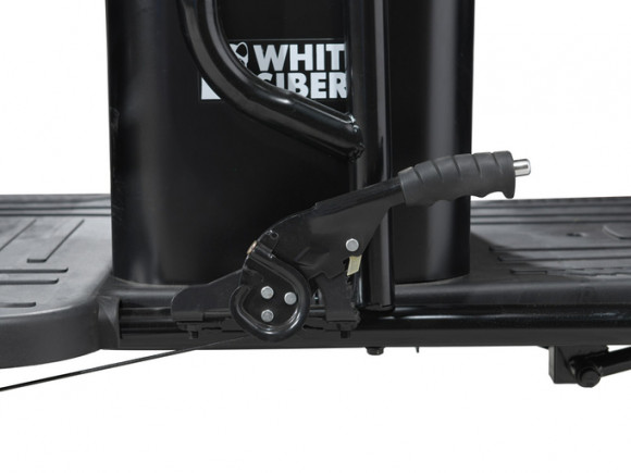Электротрицикл White Siberia SIBTRIKE R 2000W Электротрицикл White Siberia SIBTRIKE R 2000W