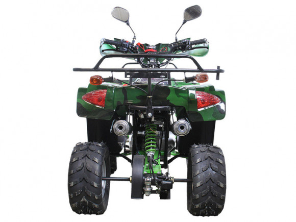 Подростковый квадроцикл Avantis Piton Lux 125сс 4т (125 кубов)