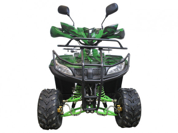 Подростковый квадроцикл Avantis Piton Lux 125сс 4т (125 кубов)