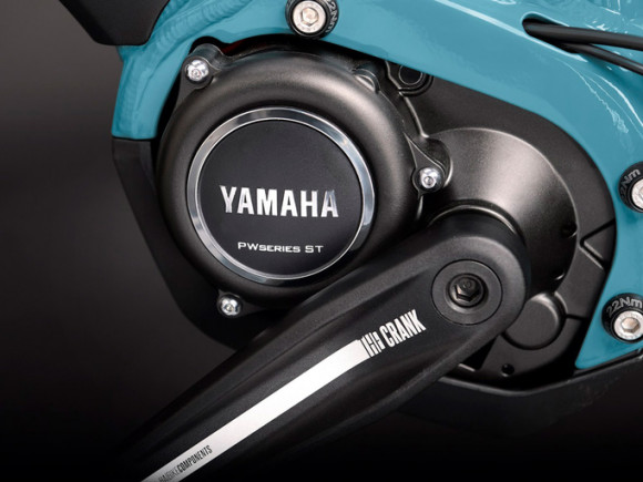 Электровелосипед Haibike Xduro FullNine 5 (2021)