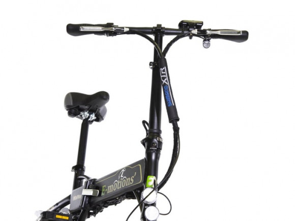 Электровелосипед E-motions MiniMax
