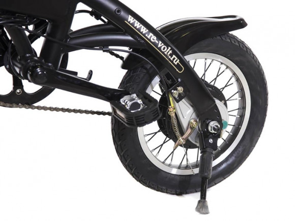 Электровелосипед E-motions MiniMax
