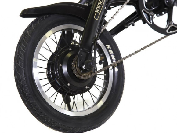 Электровелосипед E-motions MiniMax