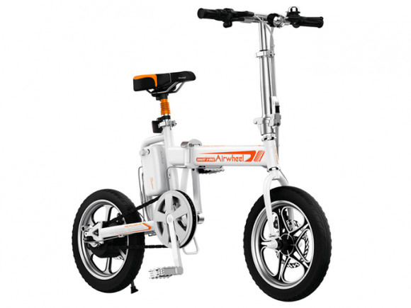 Электровелосипед Airwheel R5