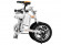 Электровелосипед Airwheel R5