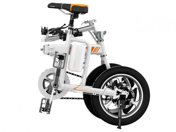 Электровелосипед Airwheel R5