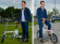 Электровелосипед Airwheel R5