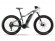 Электрофэтбайк Haibike (2018) XDURO FatSix 8.0 500Wh 11s NX Электрофэтбайк Haibike (2018) XDURO FatSix 8.0 500Wh 11s NX