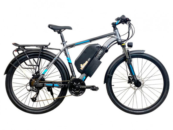 Электровелосипед Horza Stels Navigator 350 Travel Электровелосипед Horza Stels Navigator 350 Travel