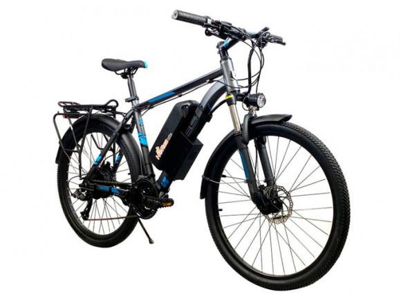 Электровелосипед Horza Stels Navigator 350 Travel Электровелосипед Horza Stels Navigator 350 Travel