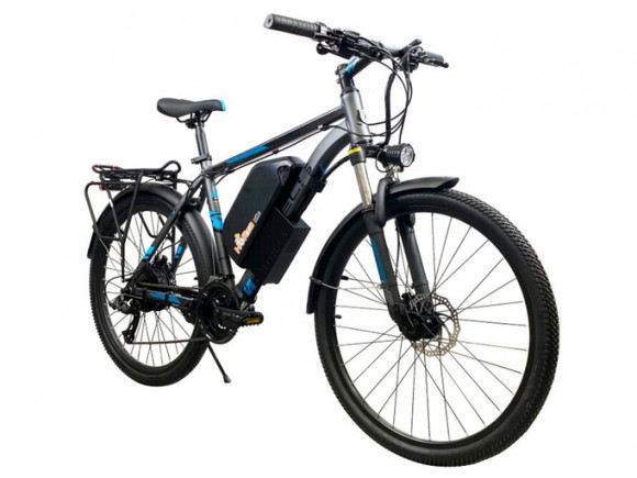 Электровелосипед Horza Stels Navigator 350 Travel Электровелосипед Horza Stels Navigator 350 Travel