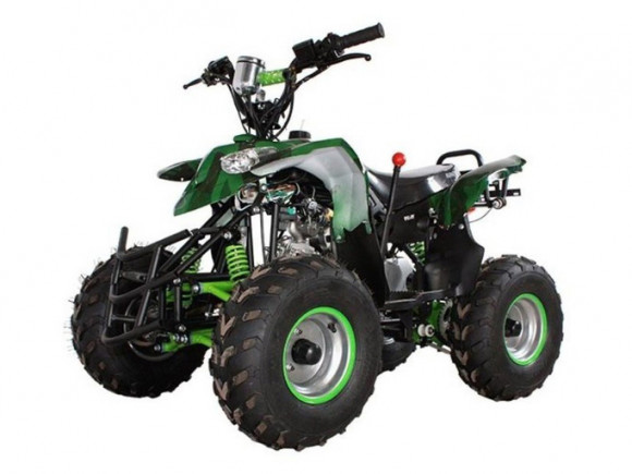 Детский квадроцикл Avantis Pilot (110 кубов) Детский квадроцикл Avantis Pilot (110 кубов)