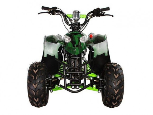 Детский квадроцикл Avantis Pilot (110 кубов) Детский квадроцикл Avantis Pilot (110 кубов)