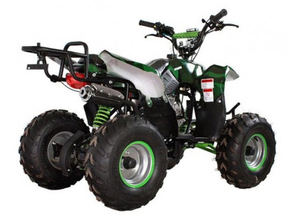 Детский квадроцикл Avantis Pilot (110 кубов) Детский квадроцикл Avantis Pilot (110 кубов)