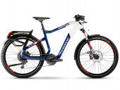 Электровелосипед Haibike XDURO Adventr 5.0 Электровелосипед Haibike XDURO Adventr 5.0