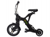 Электровелосипед Qbike Maxi Q Электровелосипед Qbike Maxi Q