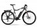 Электровелосипед Haibike XDURO Trekking 3.0