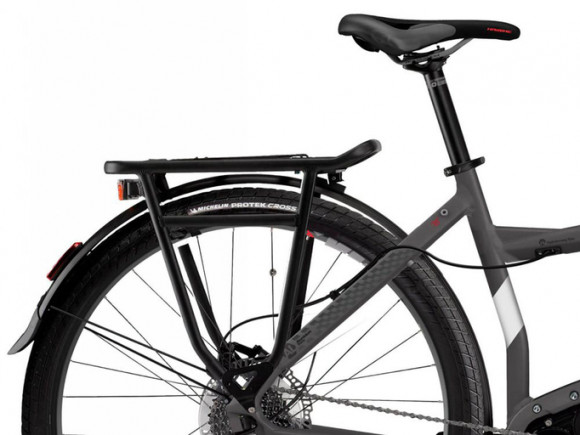 Электровелосипед Haibike XDURO Trekking 3.0