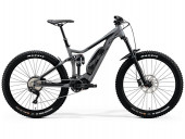 Электровелосипед Merida eOne-Sixty 500 27.5" 2019