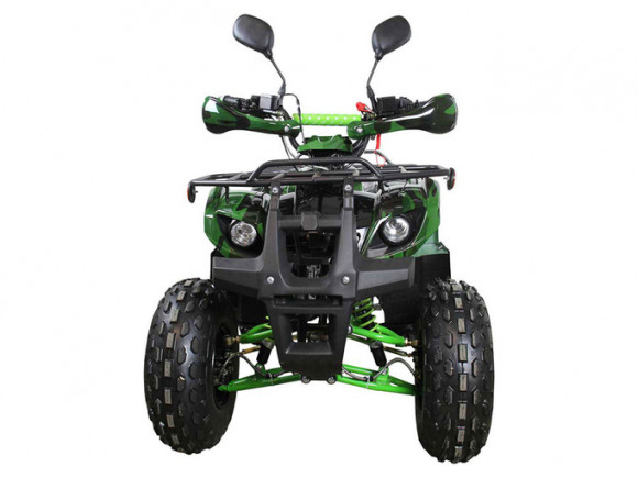 Подростковый квадроцикл Avantis Hunter 8M+ Lite (бензиновый 125 куб. см.)