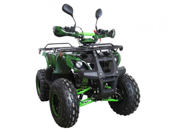 Подростковый квадроцикл Avantis Hunter 8M+ Lite (бензиновый 125 куб. см.)