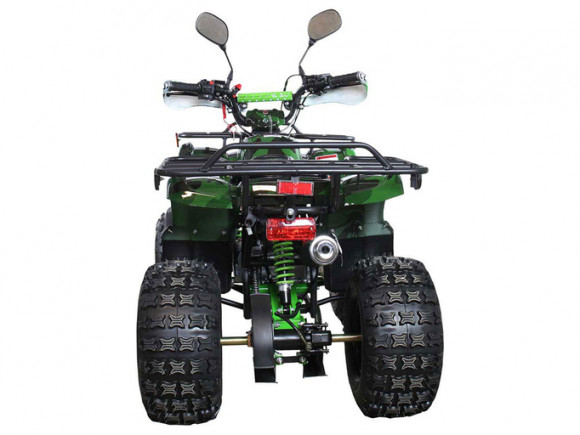Подростковый квадроцикл Avantis Hunter 8M+ Lite (бензиновый 125 куб. см.)