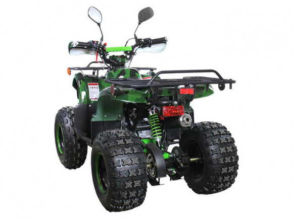 Подростковый квадроцикл Avantis Hunter 8M+ Lite (бензиновый 125 куб. см.)