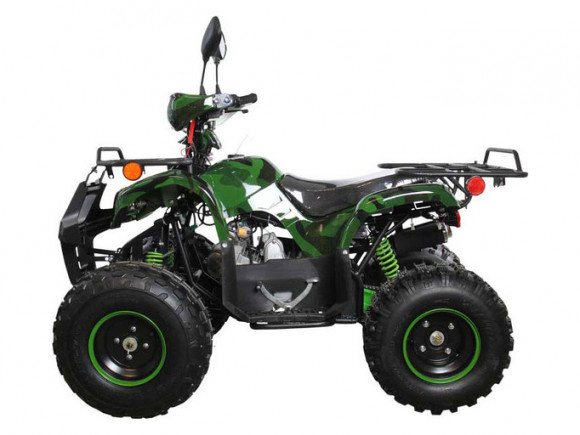 Подростковый квадроцикл Avantis Hunter 8M+ Lite (бензиновый 125 куб. см.)