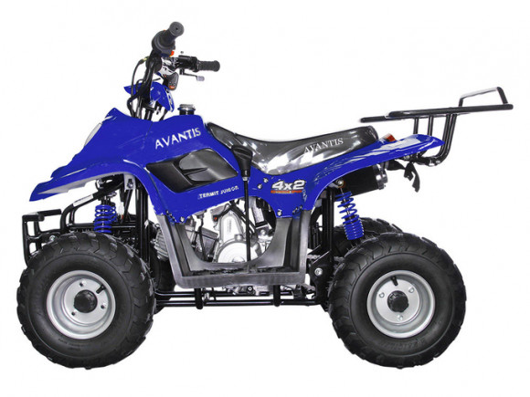 Детский квадроцикл Avantis Termit Junior 110сс 4т (110 кубов)