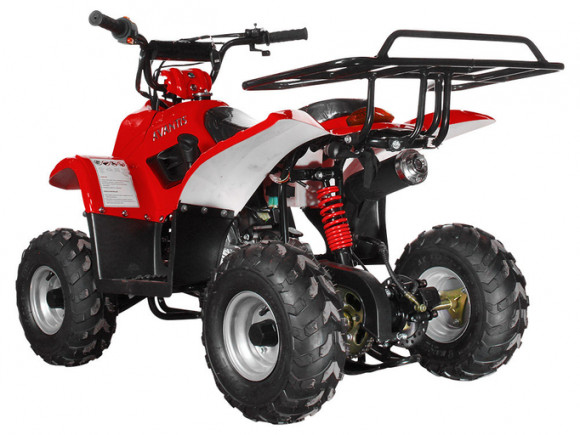 Детский квадроцикл Avantis Termit Junior 110сс 4т (110 кубов)